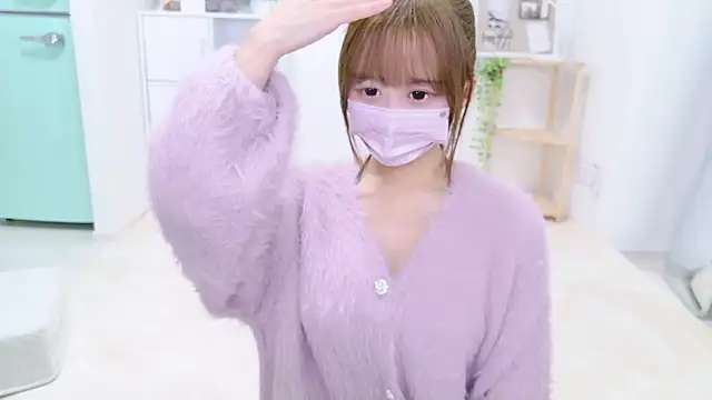 chihiro ri online show from 10.16.25