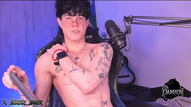 cinnamon boyxxx online show from 09.26.25