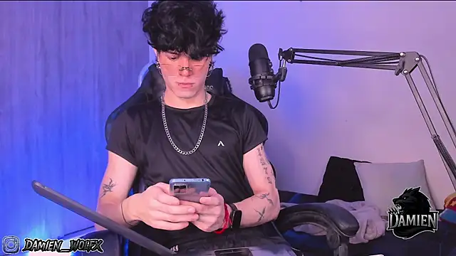 cinnamon boyxxx online show from 09.30.25