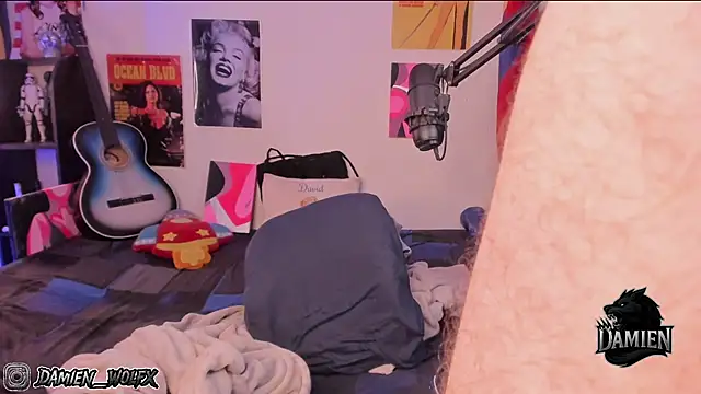 cinnamon boyxxx online show from 11.08.25