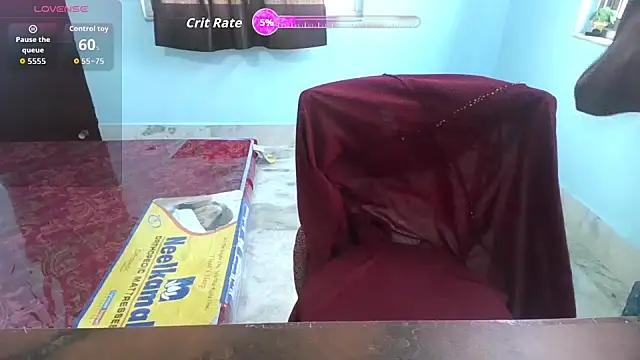 Snapshot of hot-saniya01 chatting on 10.16.25 hot-saniya01 online show from 10.16.25