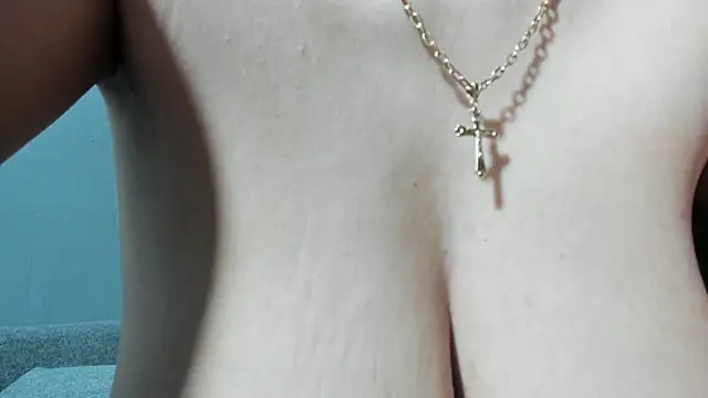 SexxyMeriem online show from 12.05.25