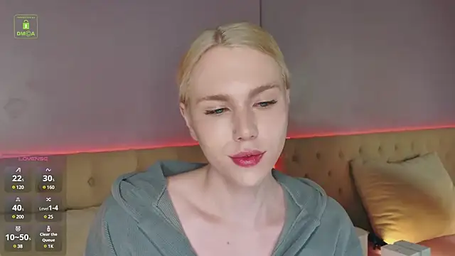 DanielPaige  online show from 01.12.25