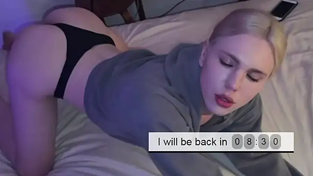 DanielPaige  online show from 02.02.25