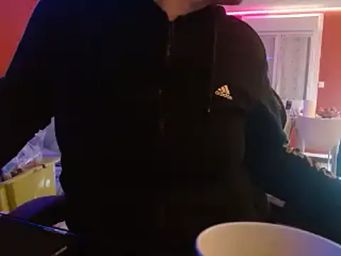 cruellaculdenfer67 online show from 01.16.25