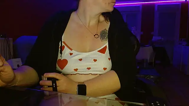 cruellaculdenfer67 online show from 03.12.25