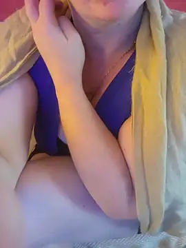 cruellaculdenfer67 online show from 10.13.25