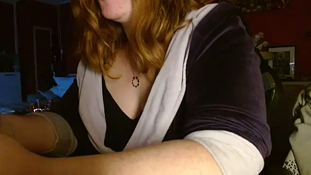 cruellaculdenfer67 online show from 11.29.25