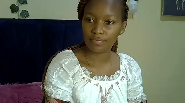 Seexy nita online show from 12.17.24