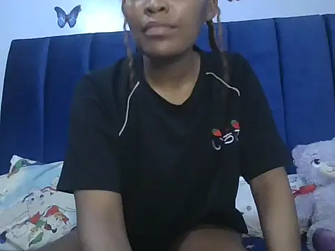 Seexy nita online show from 07.25.26