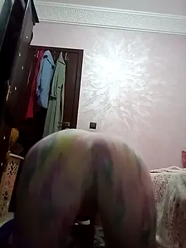 Snapshot of ArabJazmin6 chatting on 10.11.25 ArabJazmin6 online show from 10.11.25