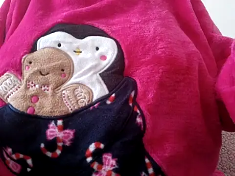 ArabJazmin6 online show from 02.18.26