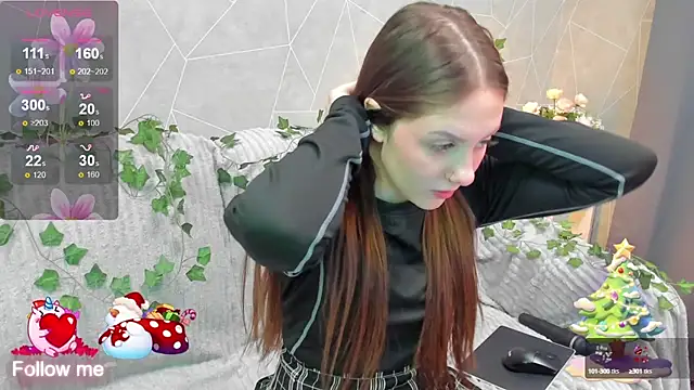 Kvetachka online show from 12.15.24