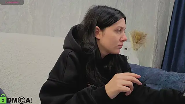 Snapshot of Kvetachka chatting on 09.29.25 Kvetachka online show from 09.29.25