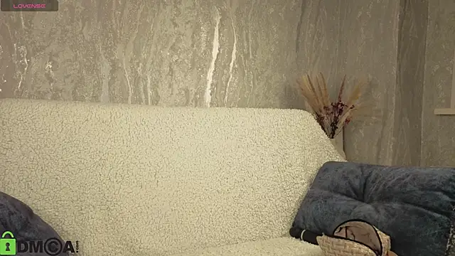 Snapshot of Kvetachka chatting on 10.10.25 Kvetachka online show from 10.10.25