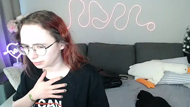 Mini Diva online show from 03.27.26