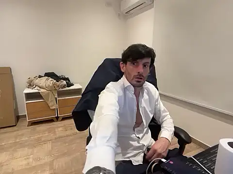 nicolaaaaas online show from 10.09.25