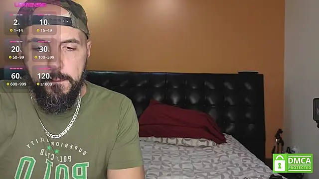 spartan-and-tinkerbell online show from 03.03.26