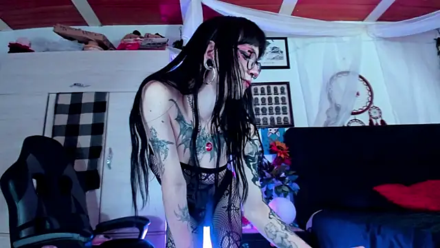 bathory vamps online show from 04.10.26