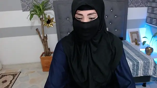 Jalima sabag online show from 01.08.25