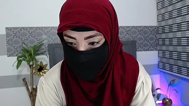 Jalima sabag online show from 01.12.25