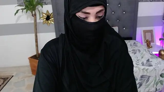 Jalima sabag online show from 02.12.25