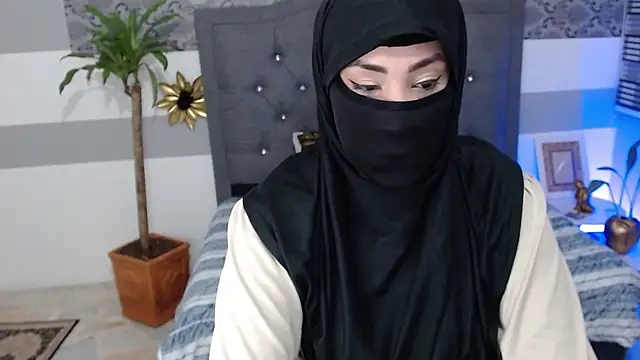 Jalima sabag online show from 02.14.25