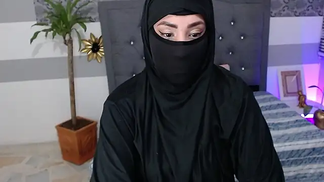 Jalima sabag online show from 02.19.25