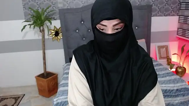 Jalima sabag online show from 02.19.25