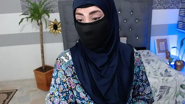 Jalima sabag online show from 02.20.25