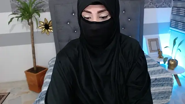 Jalima sabag online show from 02.24.25