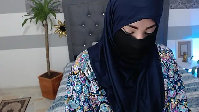 Jalima sabag online show from 03.13.25