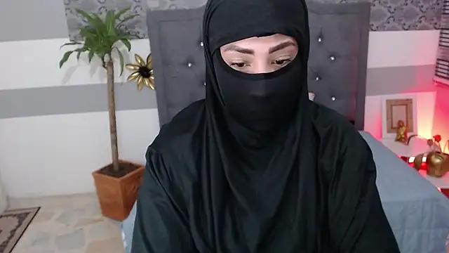 Jalima sabag online show from 03.15.25