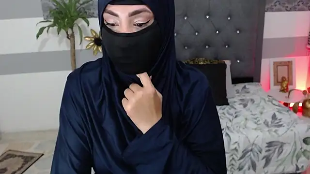 Jalima sabag online show from 03.18.25