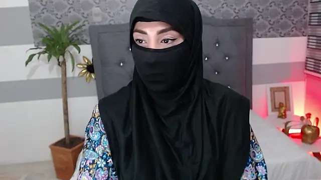 Jalima sabag online show from 03.20.25