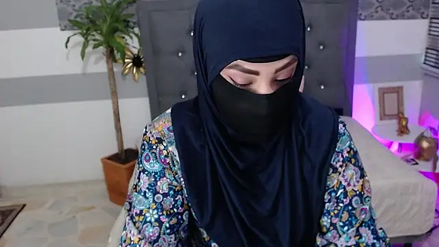 Jalima sabag online show from 09.26.25