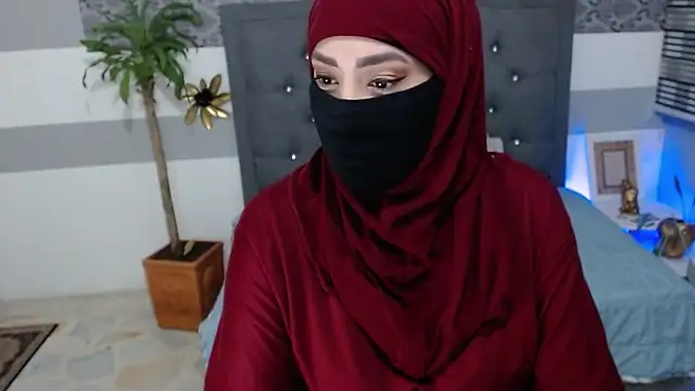 Jalima sabag online show from 10.31.25