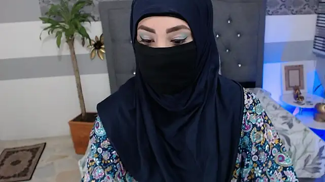 Jalima sabag online show from 11.14.25