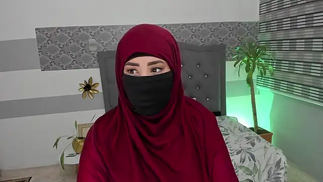 Jalima sabag online show from 01.08.26