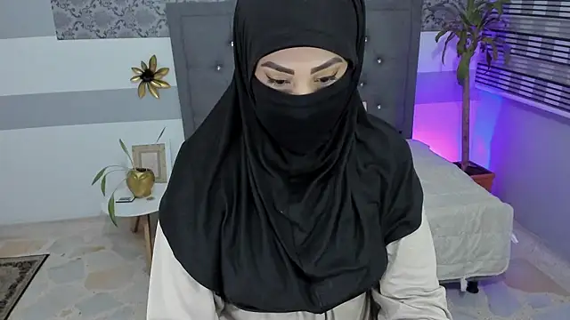 Jalima sabag online show from 01.10.26