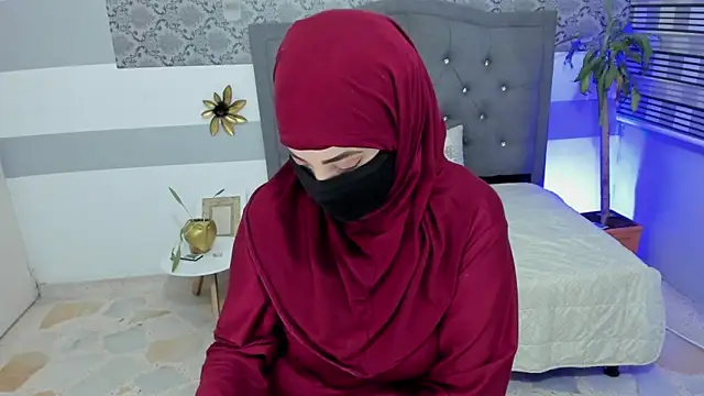 Jalima sabag online show from 02.24.26