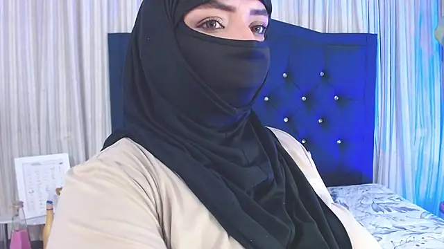 Uzra hayed online show from 12.14.24