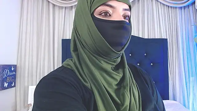 Uzra hayed online show from 12.21.24