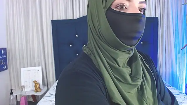 Uzra hayed online show from 12.25.24