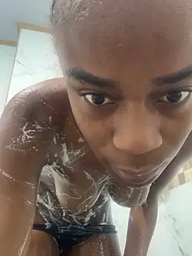 Nayah Dussa1 online show from 09.18.25