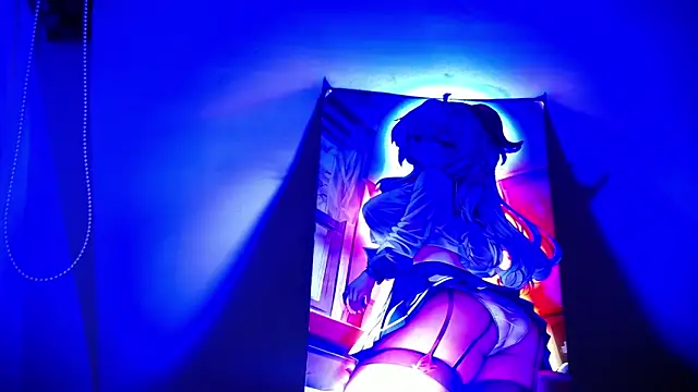 luly pink online show from 10.16.25