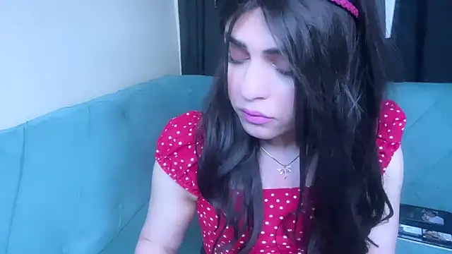 Snapshot of Arab_tgirl chatting on 02.20.25 Arab tgirl online show from 02.20.25
