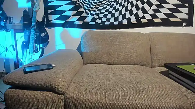 Snapshot of soulfuck92 chatting on 12.10.24 soulfuck92 online show from 12.10.24