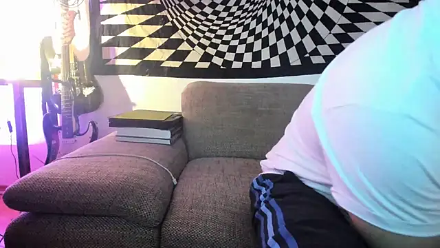 Snapshot of soulfuck92 chatting on 12.11.24 soulfuck92 online show from 12.11.24