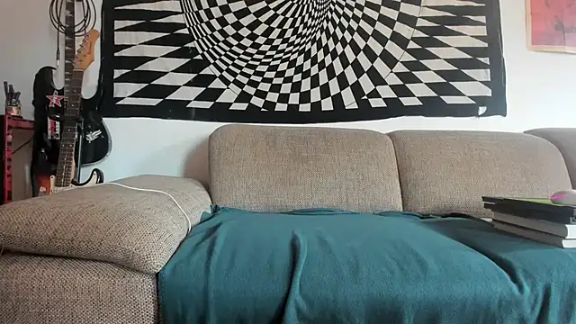 Snapshot of soulfuck92 chatting on 01.15.25 soulfuck92 online show from 01.15.25